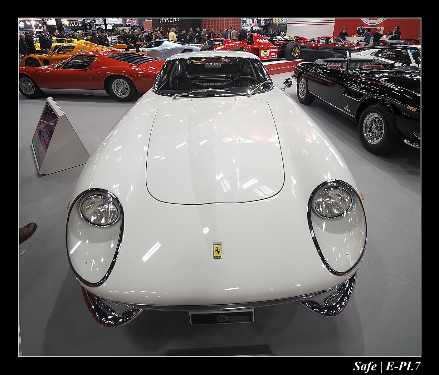 2020 - 02 - Retromobile 108